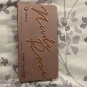 Bh Cosmetics Palette💗💗💗